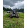 2010 Rottne F14 Forwarder